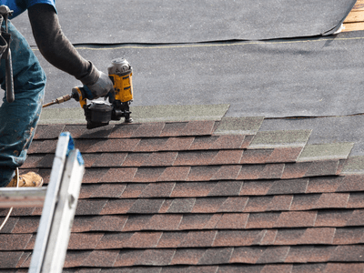 About Roof Repair Experts Yorklyn, DE